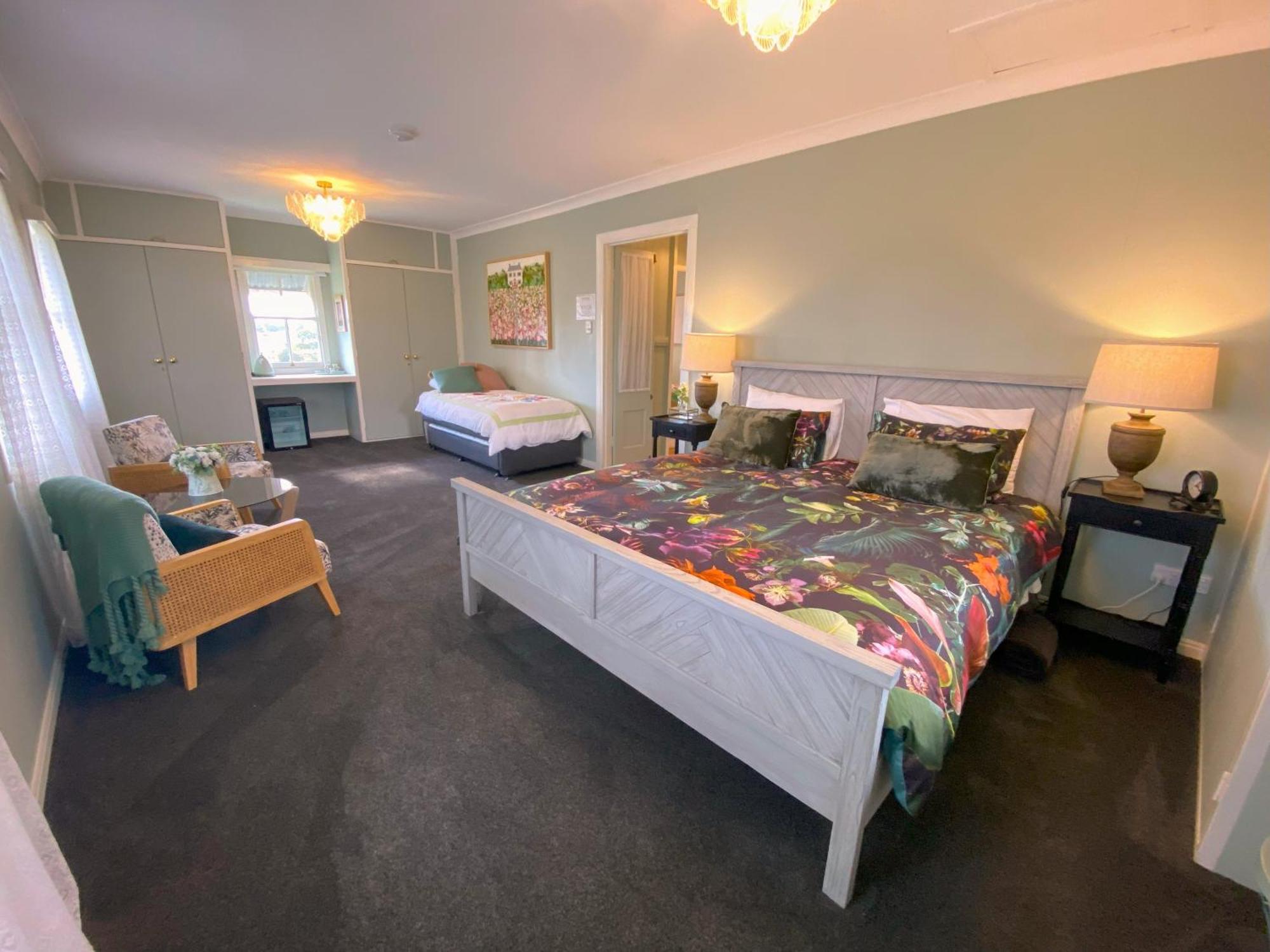 Butterbox Farm Villa Stanthorpe Exterior photo
